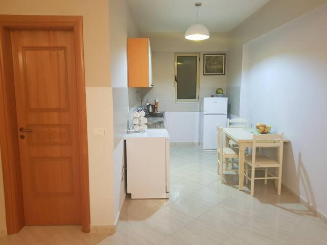 Lungomare View Apartment Vlore Luaran gambar