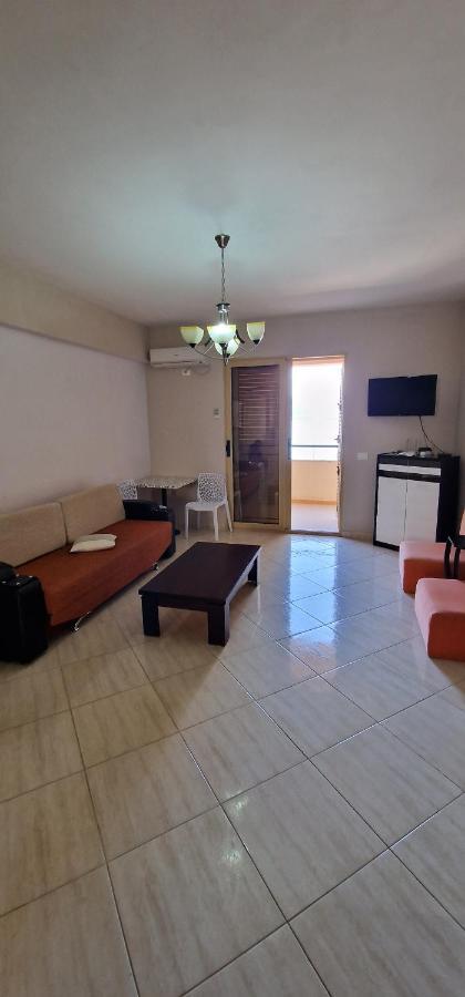 Lungomare View Apartment Vlore Luaran gambar