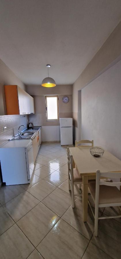 Lungomare View Apartment Vlore Luaran gambar